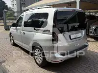 2024 Ford Tourneo