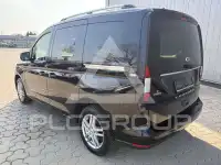 2024 Ford Tourneo