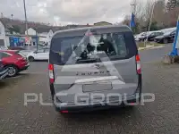 2024 Ford Tourneo