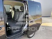 2024 Ford Tourneo