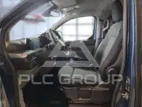 2024 Ford Tourneo
