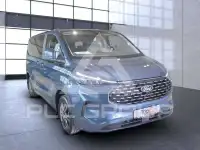 2024 Ford Tourneo