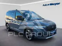 2024 Ford Tourneo