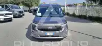2024 Ford Tourneo