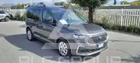 2024 Ford Tourneo