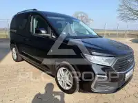 2024 Ford Tourneo