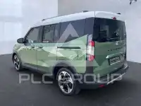 2024 Ford Tourneo