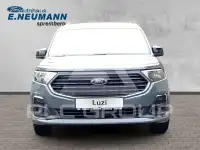 2024 Ford Tourneo