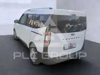 2024 Ford Tourneo