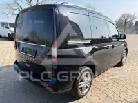 2024 Ford Tourneo