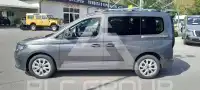 2024 Ford Tourneo