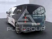 2024 Ford Tourneo