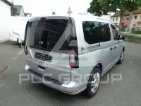 2024 Ford Tourneo