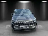 2024 Ford Tourneo