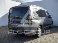 2024 Ford Tourneo