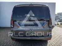 2024 Ford Tourneo