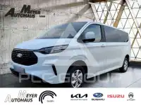 2024 Ford Tourneo