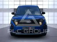 2024 Ford Tourneo