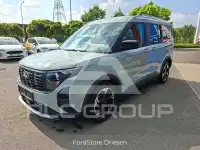 2024 Ford Tourneo