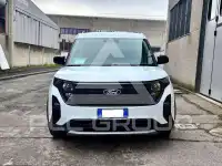 2024 Ford Tourneo