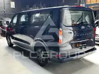 2024 Ford Tourneo