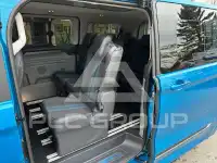 2024 Ford Tourneo