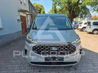 2024 Ford Tourneo