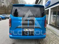 2024 Ford Tourneo