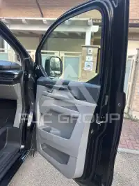 2024 Ford Tourneo