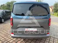 2024 Ford Tourneo