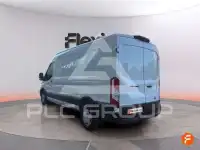 2024 Ford Tourneo