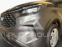 2024 Ford Tourneo