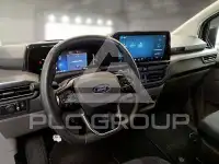 2024 Ford Tourneo