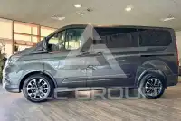 2024 Ford Tourneo