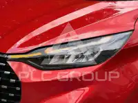 2024 Ford Tourneo