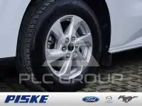 2024 Ford Tourneo