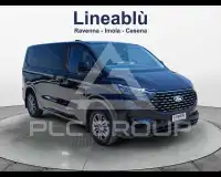 2024 Ford Tourneo