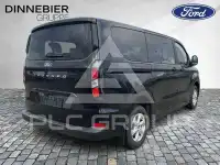2024 Ford Tourneo
