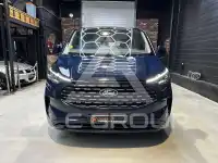 2024 Ford Tourneo