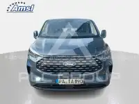 2024 Ford Tourneo
