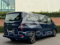2024 Ford Tourneo
