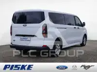 2024 Ford Tourneo