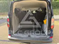 2024 Ford Tourneo