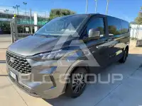 2024 Ford Tourneo