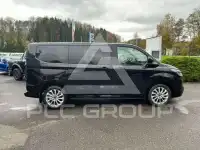 2024 Ford Tourneo