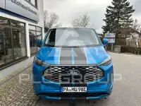 2024 Ford Tourneo