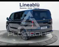 2024 Ford Tourneo