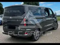 2024 Ford Tourneo