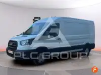 2024 Ford Tourneo