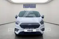 2024 Ford Tourneo